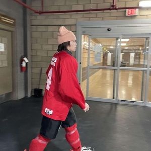 Meet your Posher, Cole